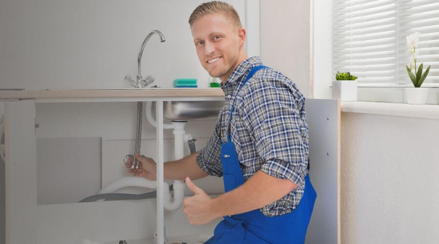 Local 24/7 Emergency Plumbing in Cherry Creek, SD